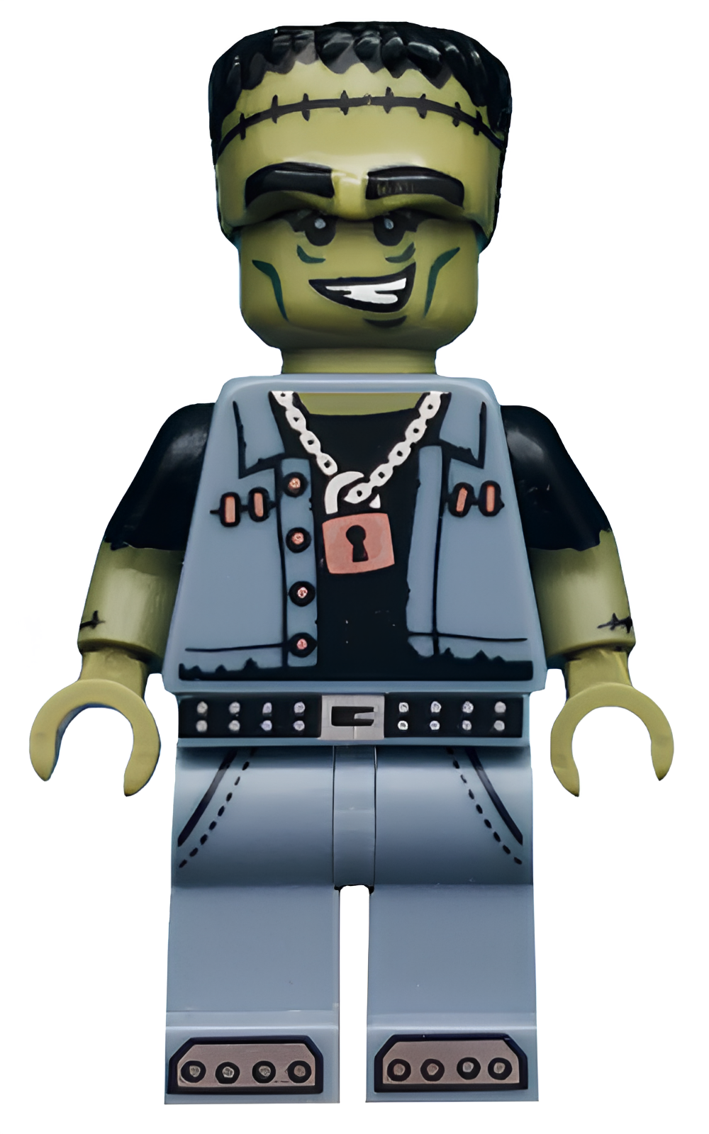 Lego monster series sale